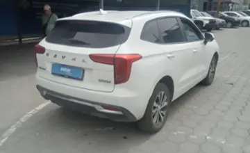 Haval Jolion 2022 года за 8 500 000 тг. в Караганда