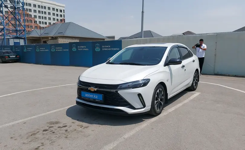 Chevrolet Monza 2023 года за 8 500 000 тг. в Шымкент