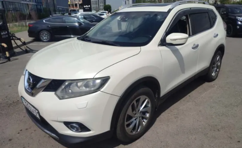 Nissan X-Trail 2014 года за 8 000 000 тг. в Астана