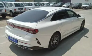 Kia K5 2021 года за 12 000 000 тг. в Кызылорда