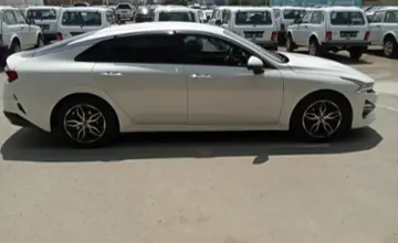 Kia K5 2021 года за 12 000 000 тг. в Кызылорда фото 4