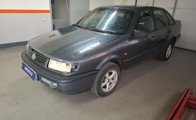 Volkswagen Passat 1995 года за 1 000 000 тг. в Уральск