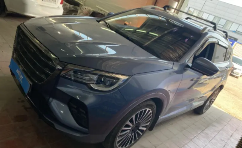 Jetour X70 2024 года за 8 600 000 тг. в Астана