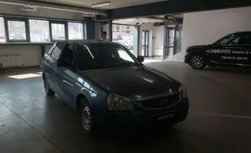LADA (ВАЗ) Priora 2015 года за 3 000 000 тг. в Астана фото 2