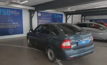 LADA (ВАЗ) Priora 2015 года за 3 000 000 тг. в Астана фото 4