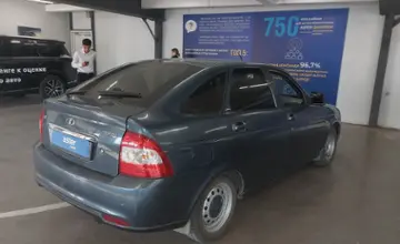 LADA (ВАЗ) Priora 2015 года за 3 000 000 тг. в Астана фото 3