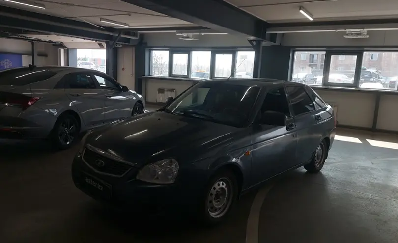 LADA (ВАЗ) Priora 2015 года за 3 000 000 тг. в Астана