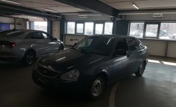 LADA (ВАЗ) Priora 2015 года за 3 000 000 тг. в Астана фото 1