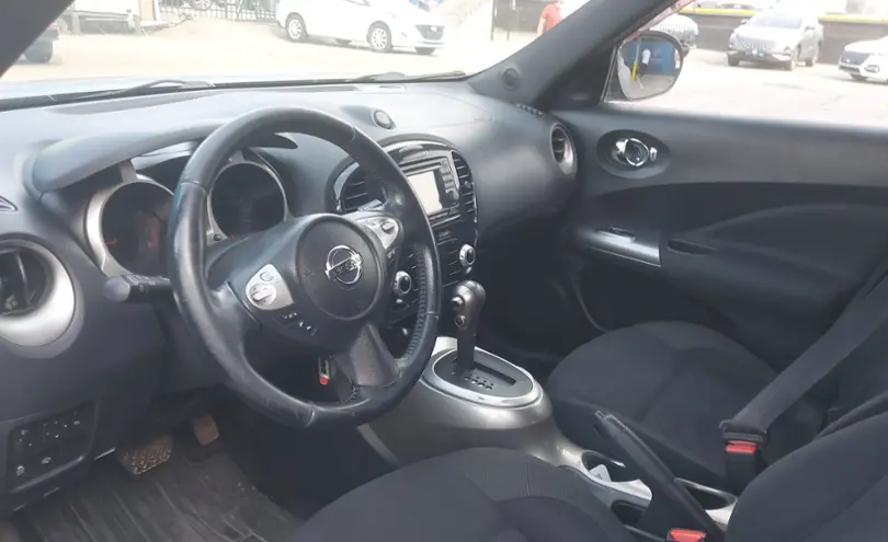 Nissan Juke 2012 года за 4 900 000 тг. в Алматы фото 5