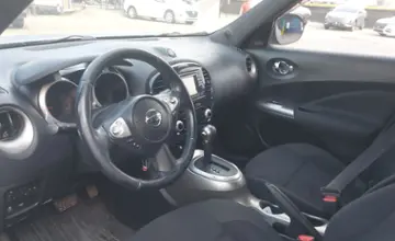 Nissan Juke 2012 года за 4 900 000 тг. в Алматы фото 5