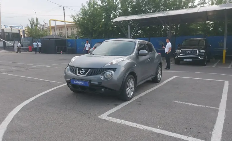 Nissan Juke 2012 года за 4 900 000 тг. в Алматы