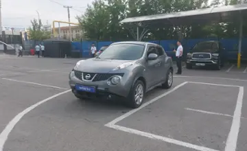 Nissan Juke 2012 года за 4 900 000 тг. в Алматы фото 1