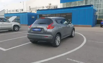 Nissan Juke 2012 года за 4 900 000 тг. в Алматы фото 3
