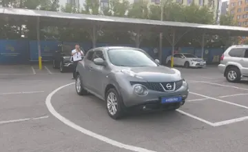 Nissan Juke 2012 года за 4 900 000 тг. в Алматы фото 2