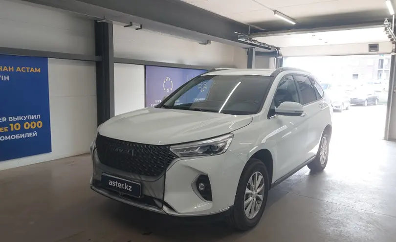 Haval M6 2024 года за 7 500 000 тг. в Астана