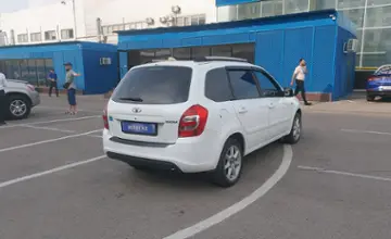 LADA (ВАЗ) Kalina 2015 года за 2 700 000 тг. в Алматы фото 3