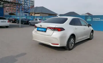 Toyota Corolla 2019 года за 9 500 000 тг. в Шымкент фото 3