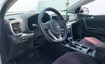 Kia Sportage 2019 года за 12 000 000 тг. в Шымкент фото 5