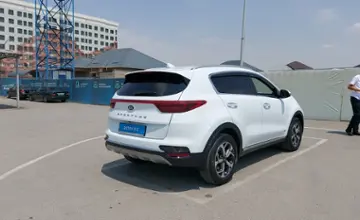 Kia Sportage 2019 года за 12 000 000 тг. в Шымкент фото 3
