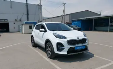 Kia Sportage 2019 года за 12 000 000 тг. в Шымкент фото 2