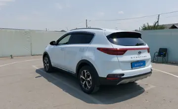 Kia Sportage 2019 года за 12 000 000 тг. в Шымкент фото 4