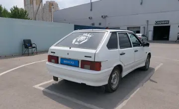 LADA (ВАЗ) 2114 2013 года за 1 800 000 тг. в Шымкент фото 3