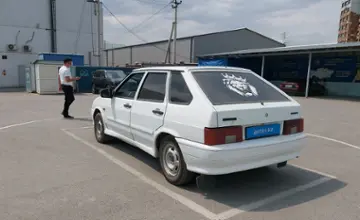 LADA (ВАЗ) 2114 2013 года за 1 800 000 тг. в Шымкент фото 4