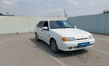 LADA (ВАЗ) 2114 2013 года за 1 800 000 тг. в Шымкент фото 2