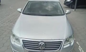 Volkswagen Passat 2006 года за 4 500 000 тг. в Караганда фото 2