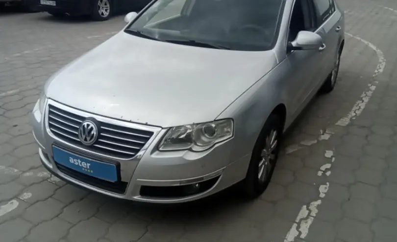 Volkswagen Passat 2006 года за 4 500 000 тг. в Караганда