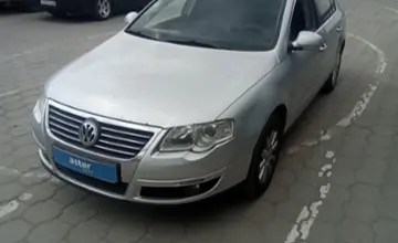 Volkswagen Passat 2006 года за 4 500 000 тг. в Караганда фото 1