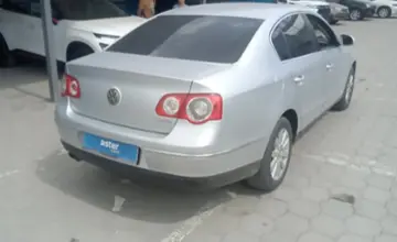 Volkswagen Passat 2006 года за 4 500 000 тг. в Караганда