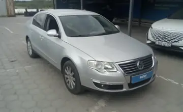 Volkswagen Passat 2006 года за 4 500 000 тг. в Караганда фото 3