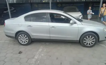 Volkswagen Passat 2006 года за 4 500 000 тг. в Караганда фото 4