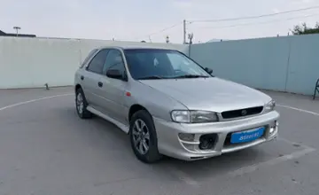 Subaru Impreza 2000 года за 2 200 000 тг. в Шымкент фото 2