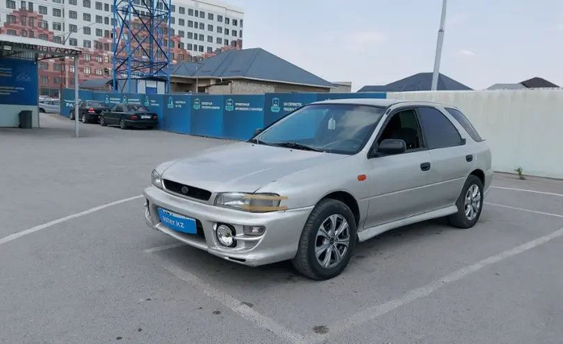 Subaru Impreza 2000 года за 2 200 000 тг. в Шымкент