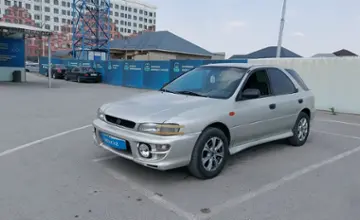 Subaru Impreza 2000 года за 2 200 000 тг. в Шымкент фото 1