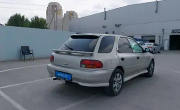 Subaru Impreza 2000 года за 2 200 000 тг. в Шымкент фото 3