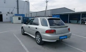 Subaru Impreza 2000 года за 2 200 000 тг. в Шымкент фото 4