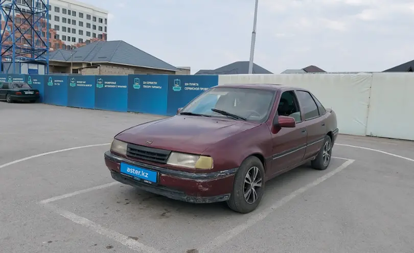 Opel Vectra 1992 года за 500 000 тг. в Шымкент