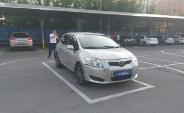 Toyota Auris 2008 года за 3 000 000 тг. в Алматы фото 2
