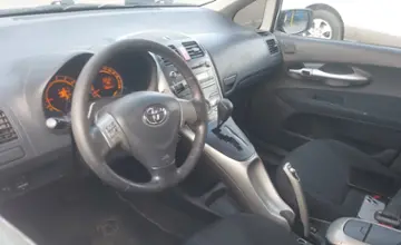Toyota Auris 2008 года за 3 000 000 тг. в Алматы фото 5
