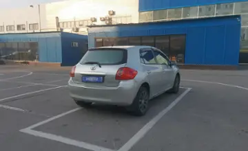 Toyota Auris 2008 года за 3 000 000 тг. в Алматы фото 3