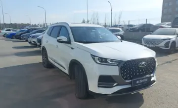 Chery Tiggo 8 Pro 2024 года за 11 500 000 тг. в Астана фото 2