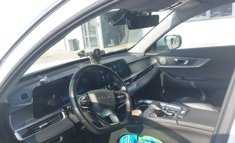 Chery Tiggo 8 Pro 2024 года за 11 500 000 тг. в Астана фото 5