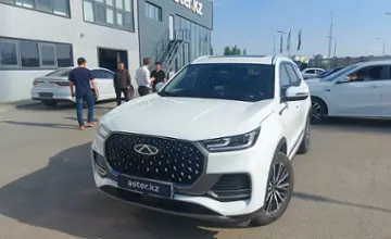 Chery Tiggo 8 Pro 2024 года за 11 500 000 тг. в Астана фото 1