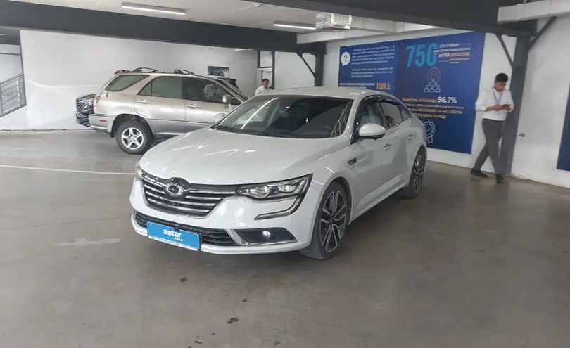Renault Samsung SM6 2019 года за 7 600 000 тг. в Астана