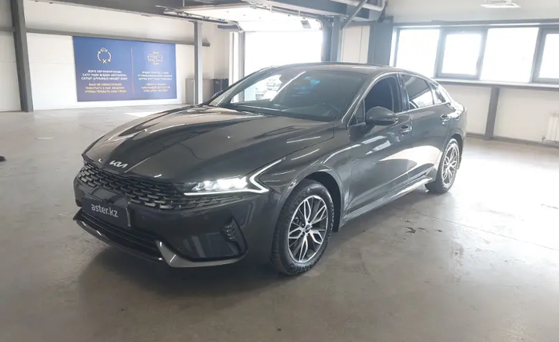 Kia K5 2023 года за 13 000 000 тг. в Астана