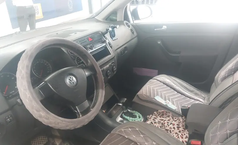 Volkswagen Golf Plus 2007 года за 4 500 000 тг. в Астана фото 5