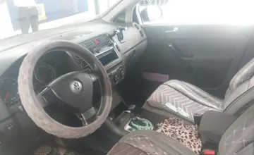 Volkswagen Golf Plus 2007 года за 4 500 000 тг. в Астана фото 5